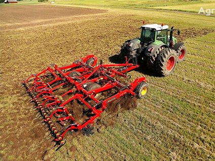 Cultivators