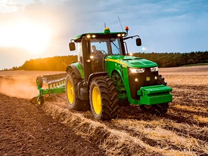 Tractors